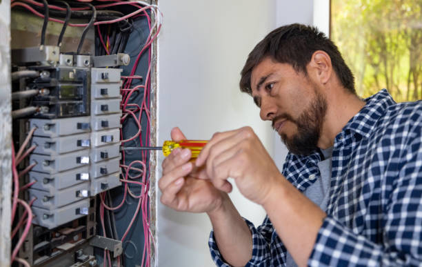 Best Electrical Troubleshooting and Repair  in Shrub Oak, NY